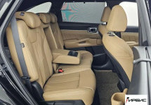 Kia Sorento NEW 